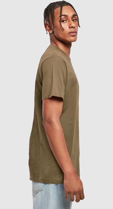 Actual product image Mister Tee Easy Sign Tee - 14679 (XS)