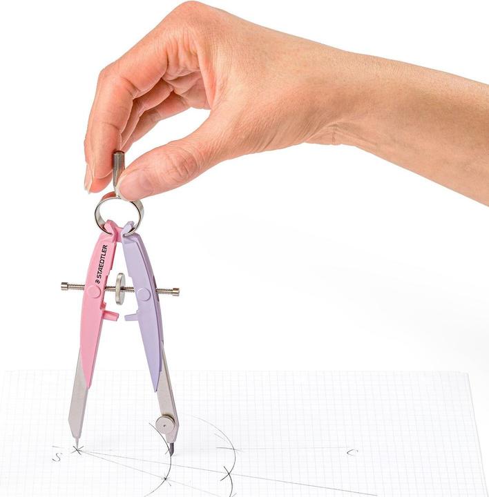 Produktbild Staedtler Mars Comfort