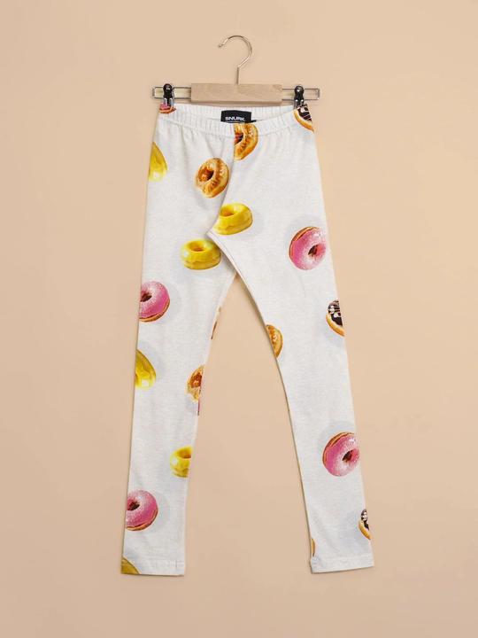 Produktbild Snurk Donuts Leggings (92)
