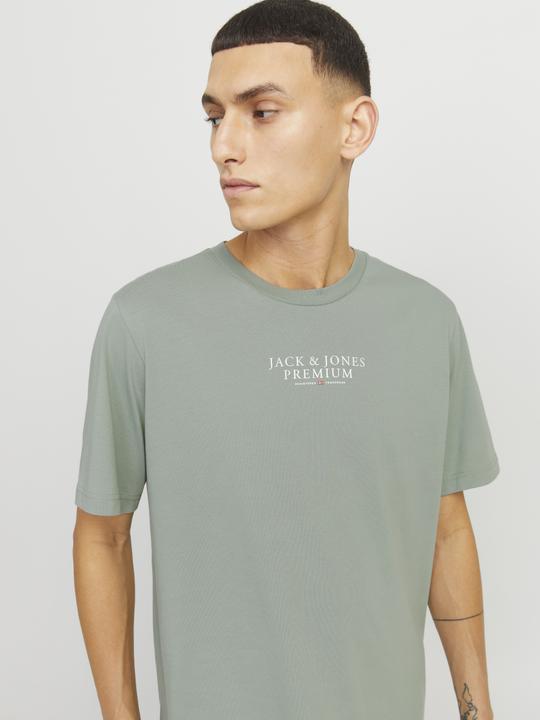 Produktbild Jack & Jones Jprbluarchie Ss Tee Crew Neck Noos (M)
