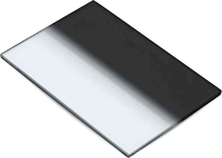 Produktbild Tiffen 4X5.650 CLR/ND.6 GRAD HE HZ (ND- / Graufilter)