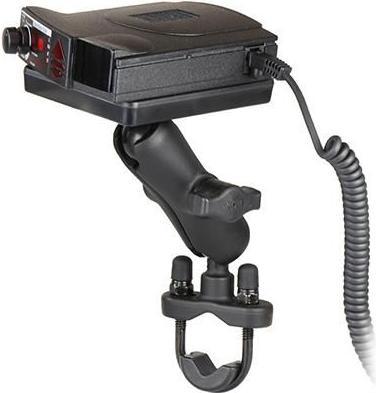 Image du produit RAM Mounts Unpkd RAM Moto Power Plate