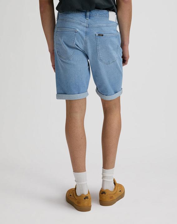 Image du produit Lee Short en jean 5 poches (28)