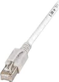 Produktbild Wirewin Cat.6A LED Patchkabel 1.5m weiss (S/FTP, CAT6a, 1.50 m)