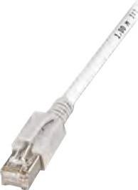 Actual product image Wirewin Cat.6A LED patch cable 1.5m white (S/FTP, CAT6a, 1.50 m)
