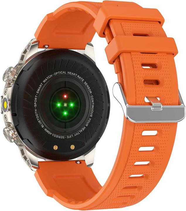 Actual product image Valdus VD36 PRO (36.30 mm)
