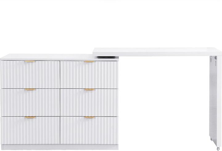 Produktbild Pascal Morabito Dranova (98 x 40 x 78.50 cm)