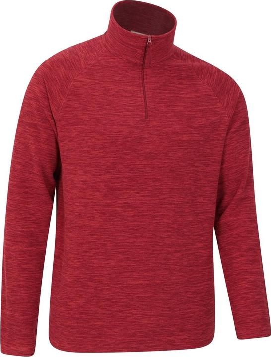 Produktbild Mountain Warehouse Snowdon II FleeceOberteil (4XL)