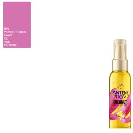 Produktbild Pantene Pro-V (100 ml)