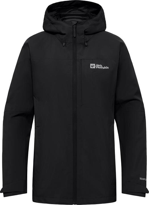 Immagine prodotto Jack Wolfskin Tempest 2L Jkt W (XS)