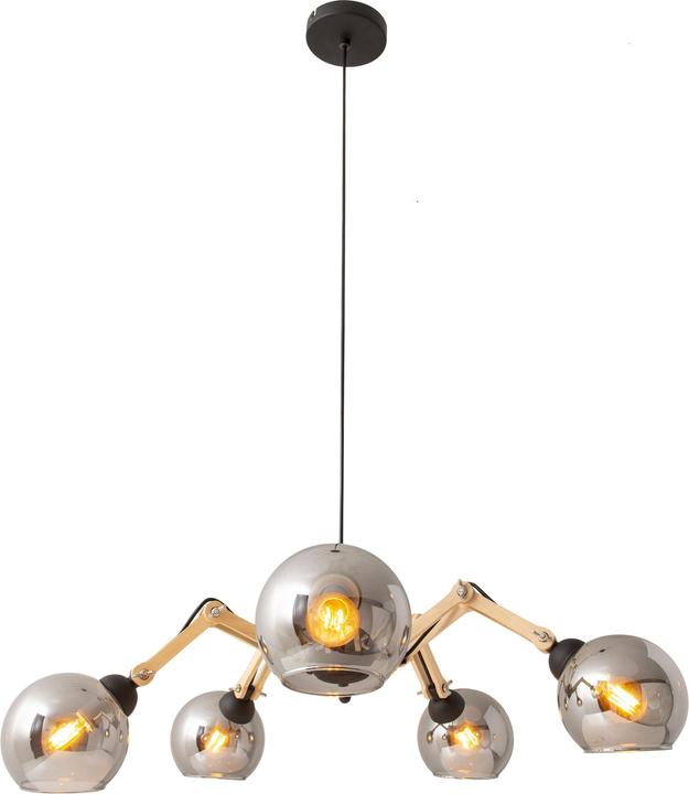 Produktbild Näve Soito (E14)