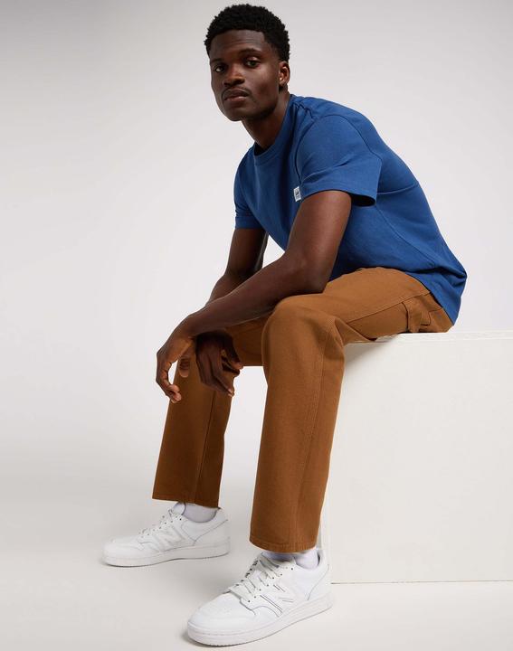 Actual product image Lee Carpenter trousers (33)