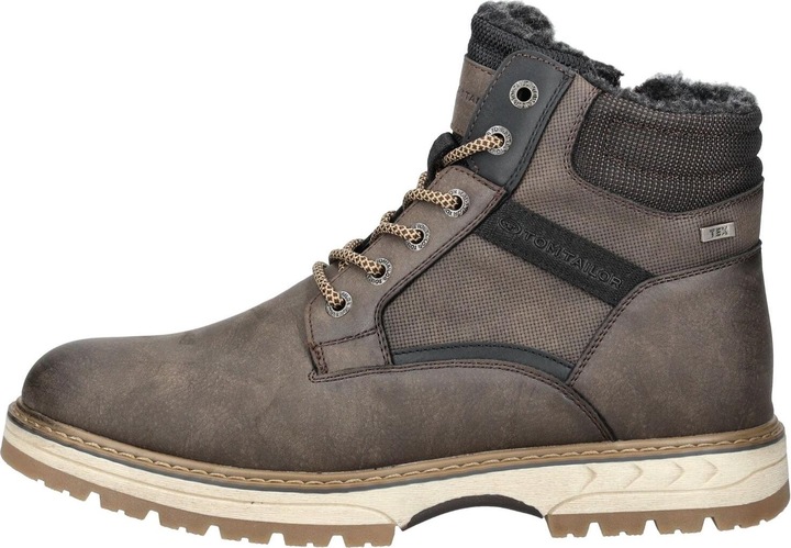 Produktbild Tom Tailor Stiefelette (44)