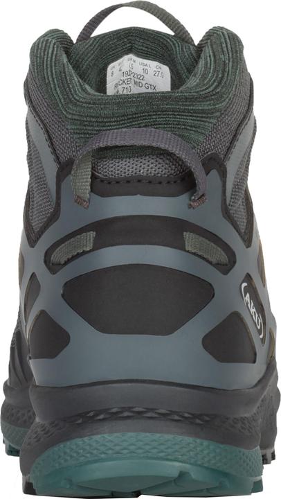 Produktbild AKU Rocket Mid GTX (44.5)