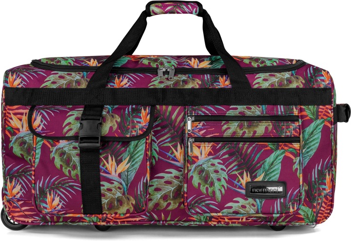 Produktbild Normani Reisetasche (80 l, XL (ab 115l))