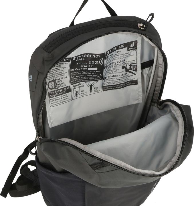 Produktbild Deuter Speed Lite 17 (17 l)