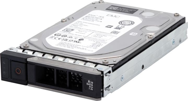 Axis Harddisk Enterprise 3.5 SATA 8 TB (8 TB, 3.5")