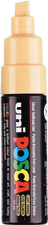 Produktbild Posca Bold Marker PC-8K (1x)