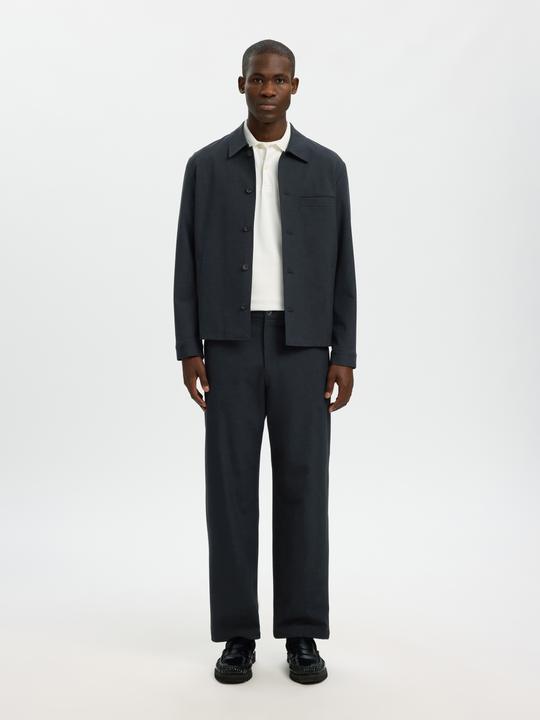 Actual product image Selected Slh220-Loose Robert Flex Pant Noos (Frequency band 38 (2600 MHz))