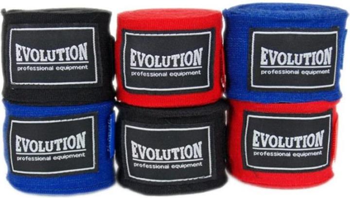 Image du produit Evolution SB-300 Bandage de boxe