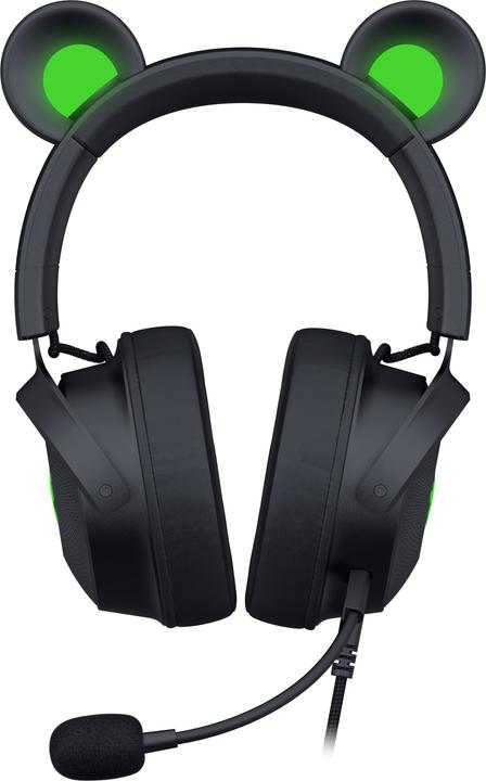 Productafbeelding Razer Kraken Kitty Pro Zwart (P) (Bedraad)