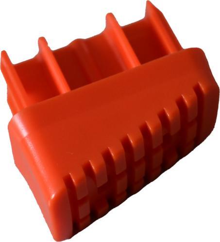 Produktbild Gierre Ersatzfussset 4 Stück