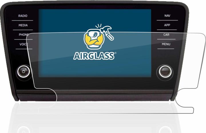 Image du produit BROTECT AirGlass Verre