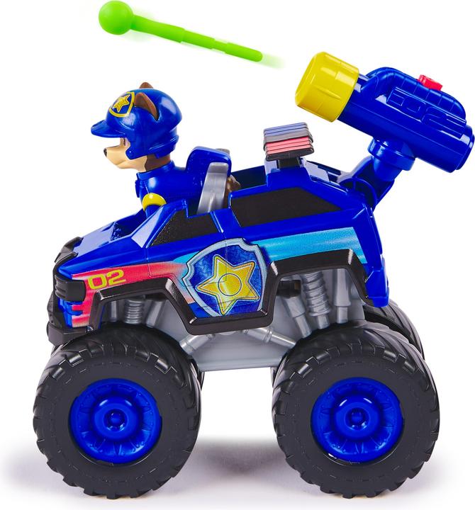 Produktbild Paw Patrol Rescue Wheels - Chase