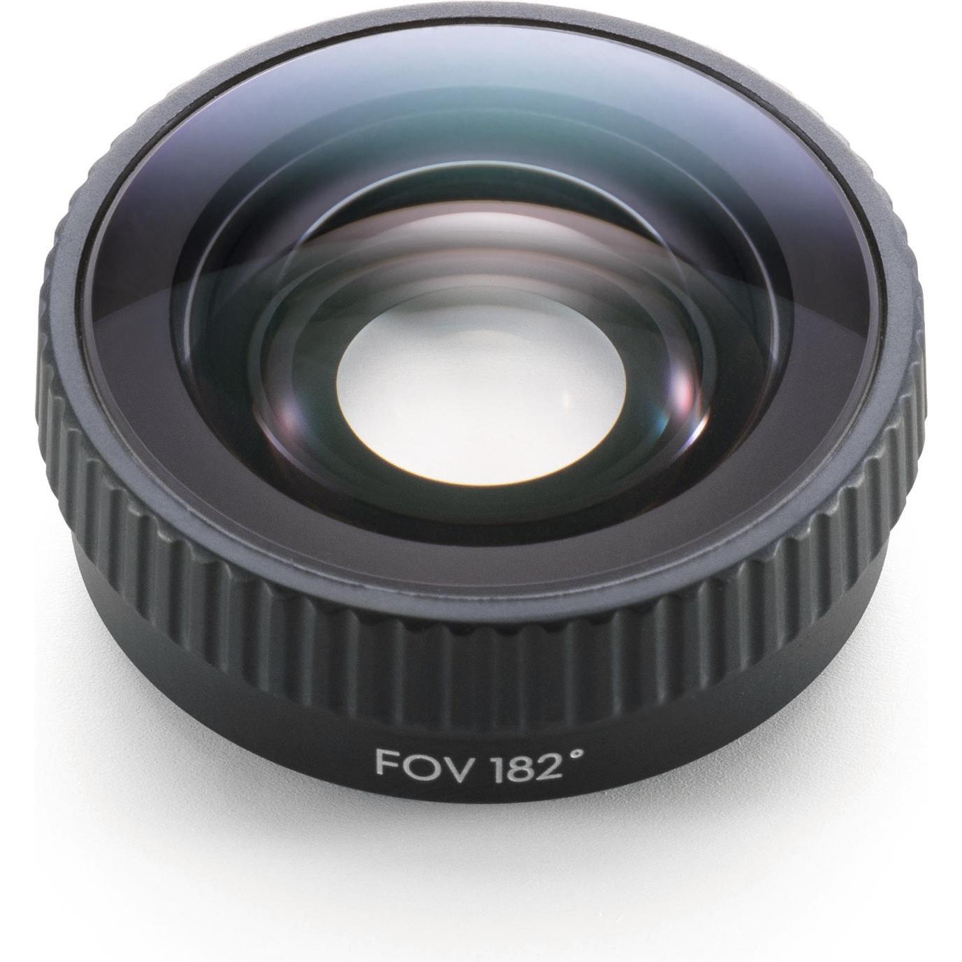 DJI Osmo Action 6 FOV Boost Lens (DJI Osmo Action 6), Action Cam Zubehör