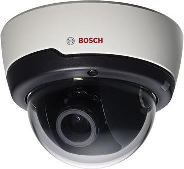 Produktbild Bosch Security Systems Fixed dome 2MP HDR 3-10mm (1920 x 1080 Pixels)