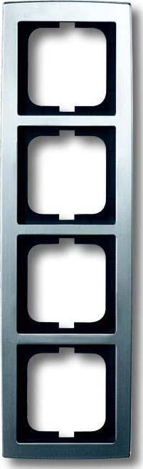 Produktbild Busch-Jaeger Rahmen