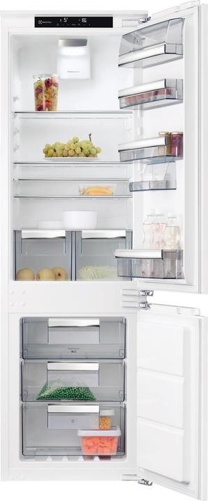 Actual product image Electrolux IK2550BNR (248 l)