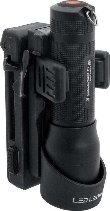 Actual product image Ledlenser Tactical Professional Holster