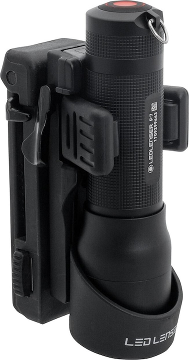 Actual product image Ledlenser Tactical Professional Holster