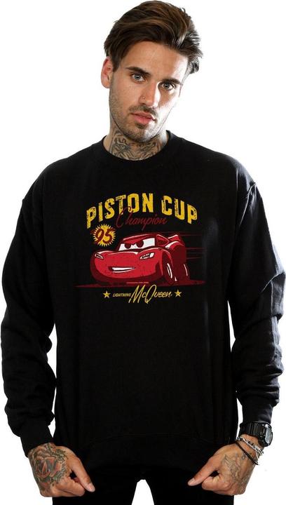 Produktbild Disney Cars Piston Cup Champion Sweatshirt (XL)