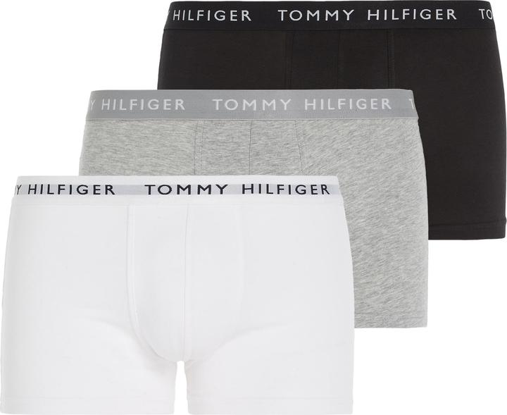 Actual product image Tommy Hilfiger Boxer shorts Essential 3 Pack (M, pack of 3)