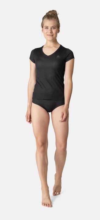 Image du produit Odlo BL TOP v-neck s/s ACTIVE EVERYDAY ECO 2P (L)