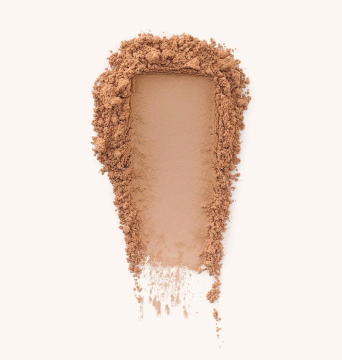 Actual product image Catrice 18H HD Matte Powder Foundation (030W)