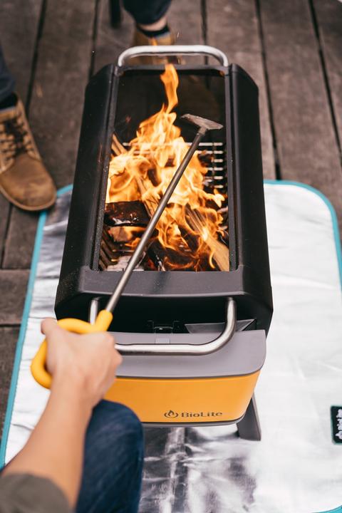 Produktbild Biolite Ascheschieber FirePoker