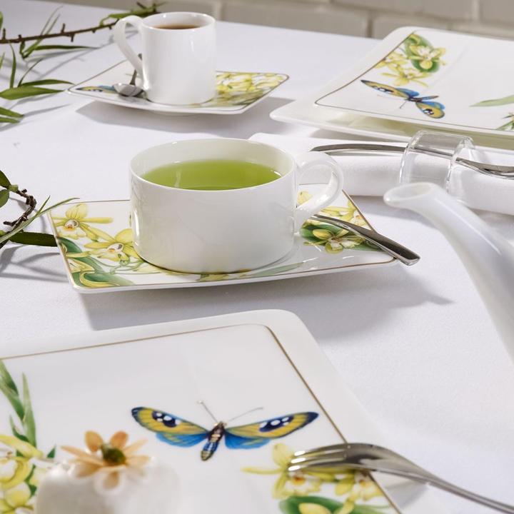 Produktbild Villeroy & Boch Amazonia Tee-Set (150 ml, 13x)