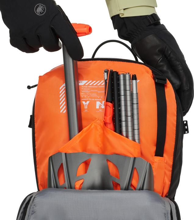 Image du produit Mammut Nirvana 22 Women (22 l)