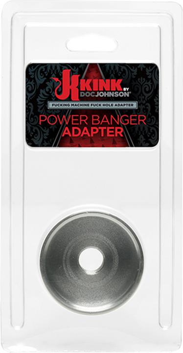 Produktbild Doc Johnson Power Banger Adapter
