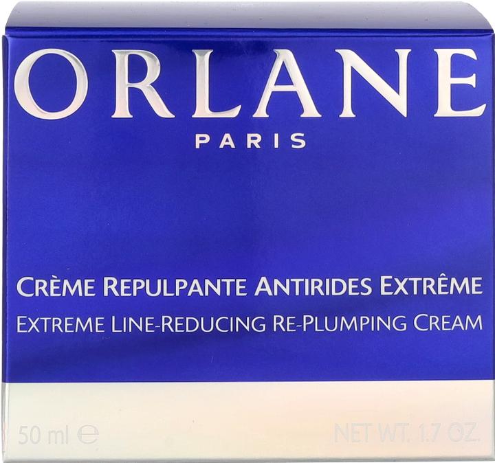 Produktbild Orlane Extreme Line Reducing Re-Plumping Cream (50 ml, 24h Creme)