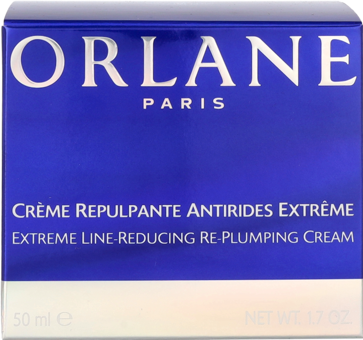 Produktbild Orlane Extreme Line Reducing Re-Plumping Cream (50 ml, 24h Creme)