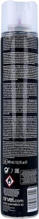 Produktbild Nirvel Professional Nirvel Green Punk Spray 400ml - 5er-Pack (400 ml)
