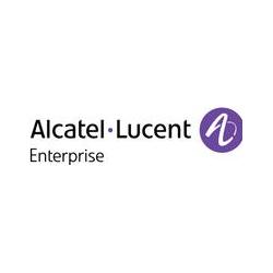 Alcatel LUCENT ENTERPRISE 10x coperchio della batteria di ricambio per il portatile DECT 8262, Accessori per telefoni
