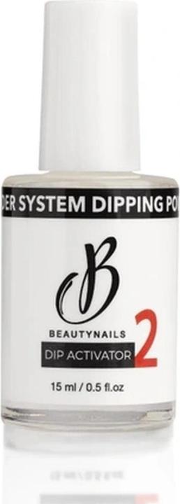 Beautynails Bna Dip Activator 15 Milliliters (15 ml)