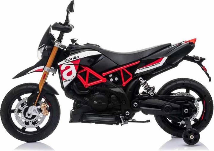 Produktbild Moni Kinder Motorrad Aprilia 900 EVA (12 V)