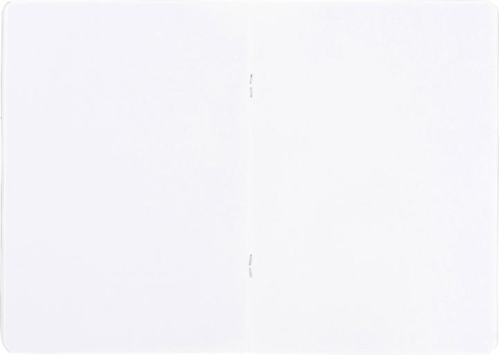 Nährwerte und Zutaten Landré A5 2fach rückendrahtgeheftetes Schulheft (A5, Blanko, Harter Einband)