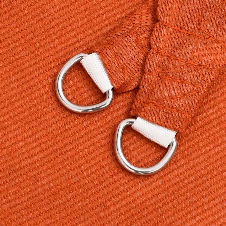 Image du produit vidaXL Voile d'ombrage (400 x 400 x 580 cm)